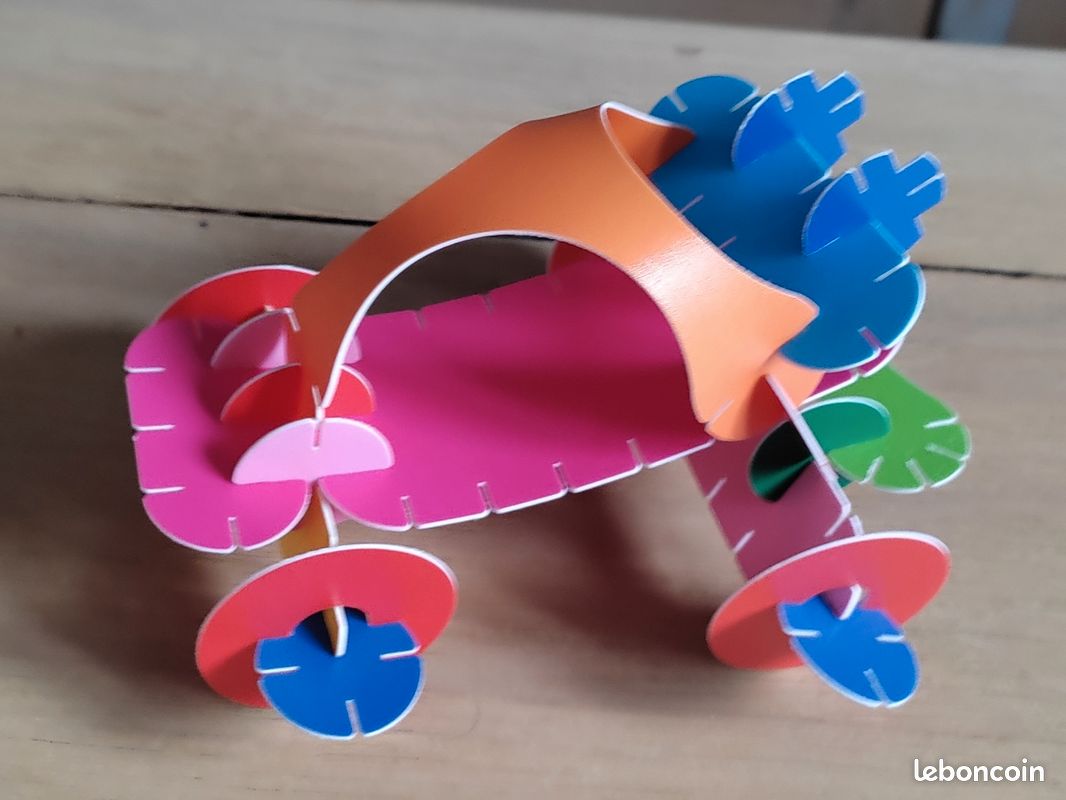 Livre Modelino 3 (image 9)