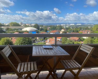 Appartement 245 000 € - 67 m²