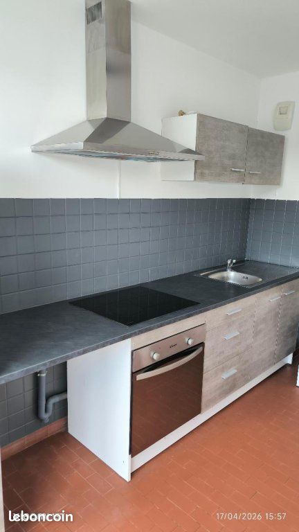 Appartement 2 pièces 51 m² · à Saint-Étienne · 51 m² · 550 €