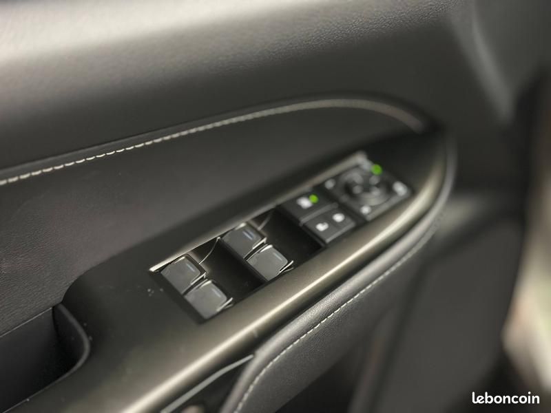 Lexus NX 350h 200ch Luxe Plus 2WD MY26 (image 13)