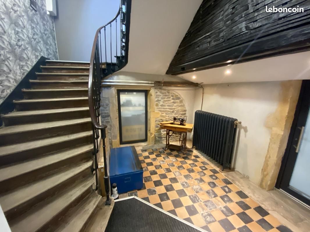 Appartement a louer metz - 1 pièce(s) - 9 m2 - Surfyn