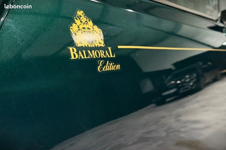 OVER MINI 1.3 i Balmoral Garantie 12 mois (image 15)
