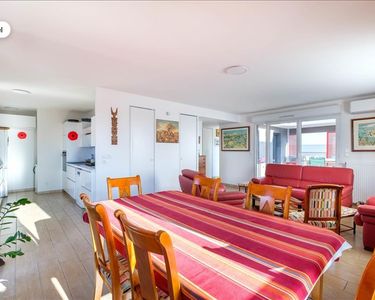 Appartement 498 750 € - 97 m²