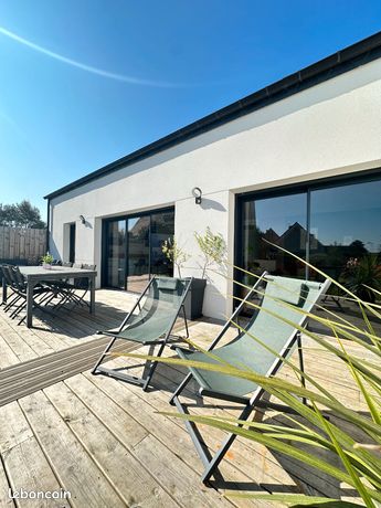 Maison 6 pièces 127 m²