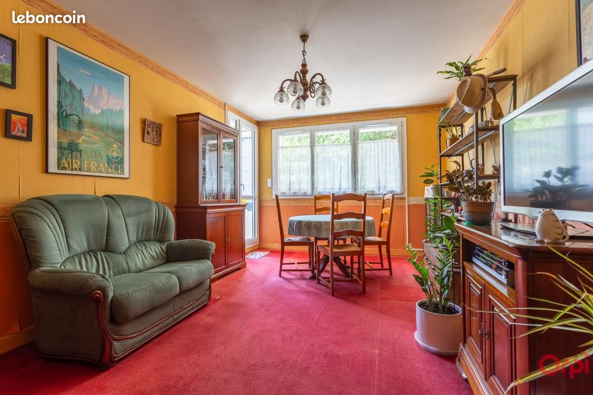 Appartement 4 pièces 70 m² · à Saint-Michel-sur-Orge · 70 m² · 170 000 €