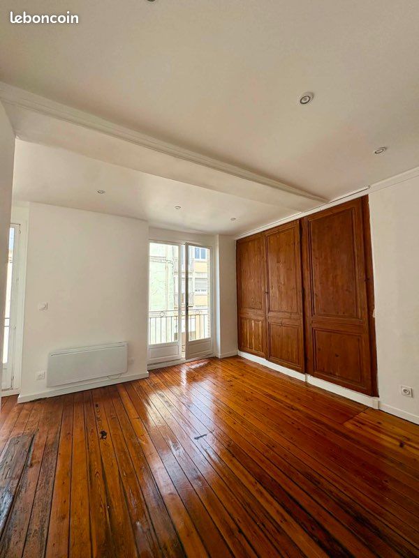 Appartement 2 pièces 32 m² · à Dieppe · 31,8 m² · 550 €