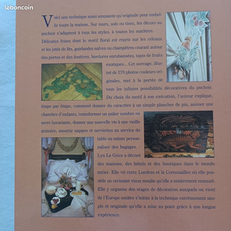 Loisirs créatifs (image 2)