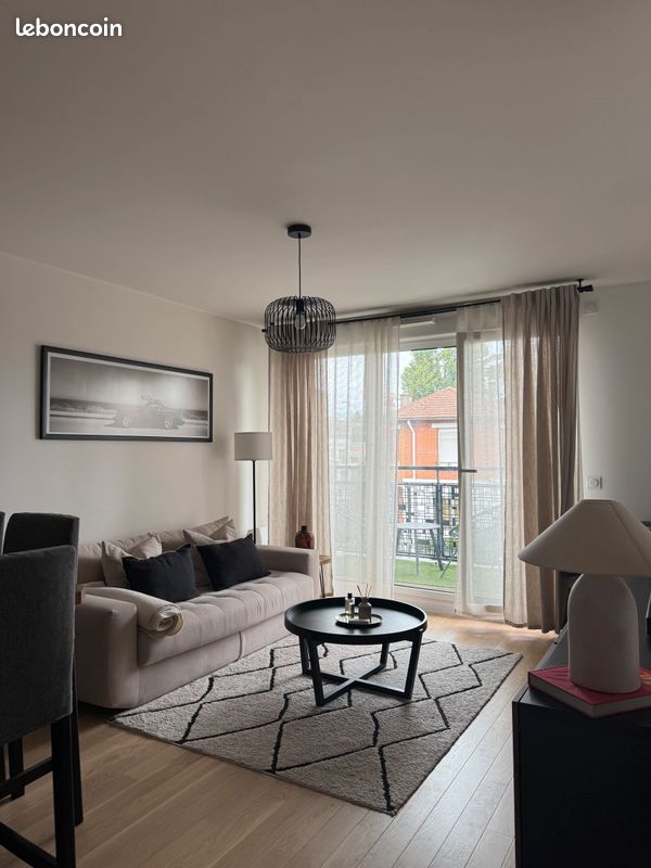Appartement 2 pièces 43 m² · à Vanves · 42,5 m² · 395 000 €