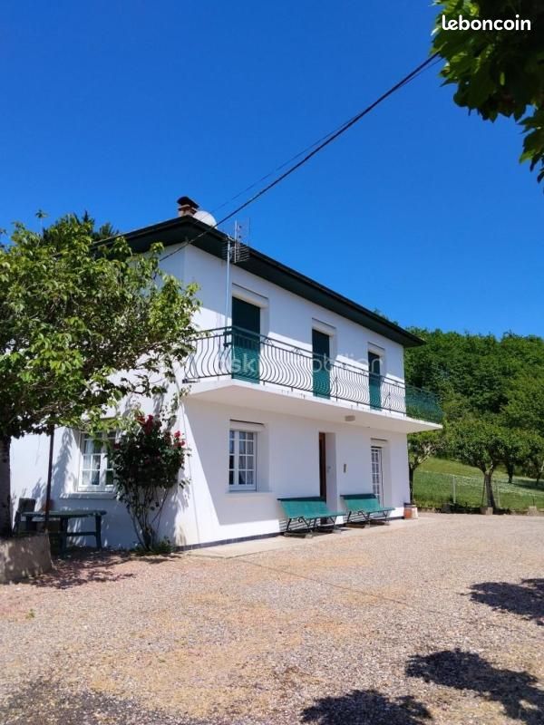 Maison 8 pièces 138 m² · à Le Fleix · 138 m² · 237 000 €