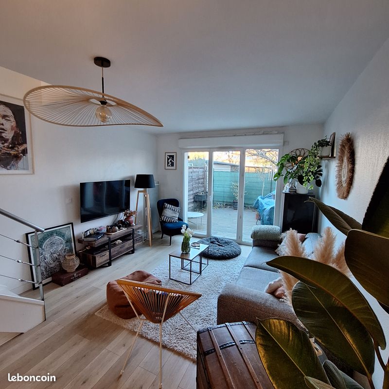 Maison 3 pièces 60 m² · à Carbon-Blanc · 60 m² · 229 900 €