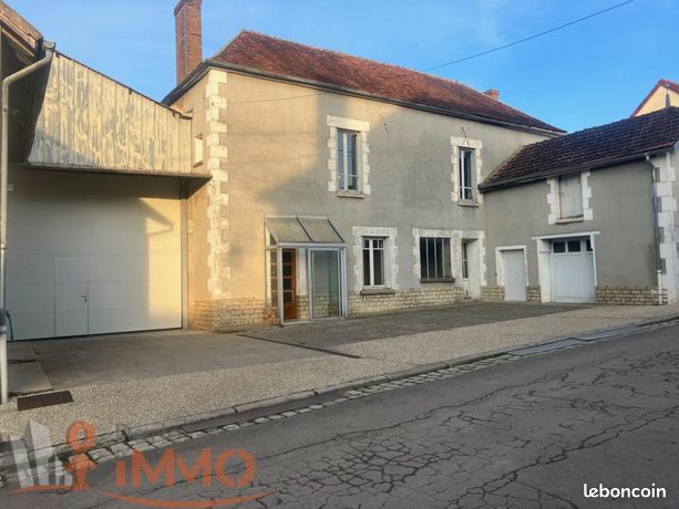 Maison 7 pièces 140 m²