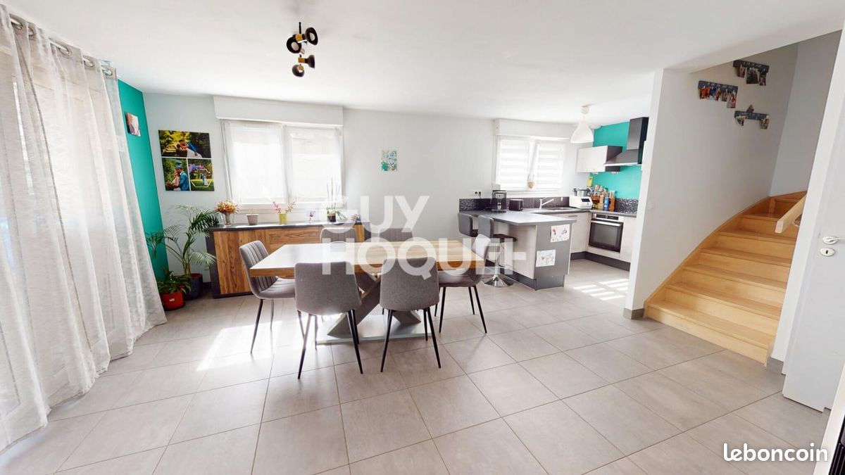 Maison 4 pièces 84 m² · à Cernay · 84 m² · 265 000 €