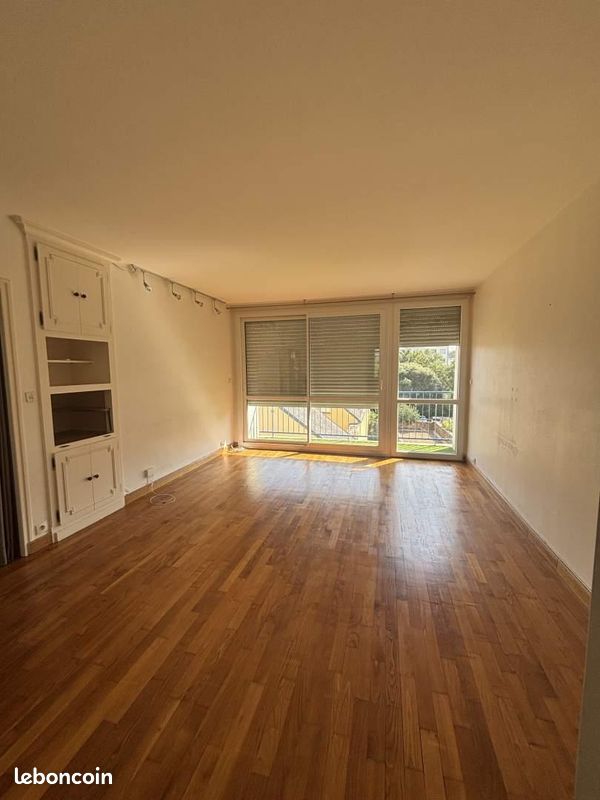 Appartement 2 pièces 50 m² · à Rennes · 50 m² · 778 €/mois