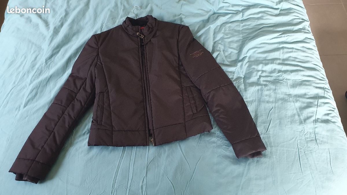 Veste (image 1)