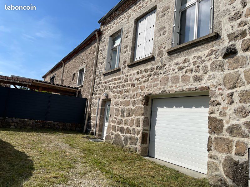 Maison 6 pièces 120 m² · à Sainte-Sigolène · 120 m² · 224 500 €