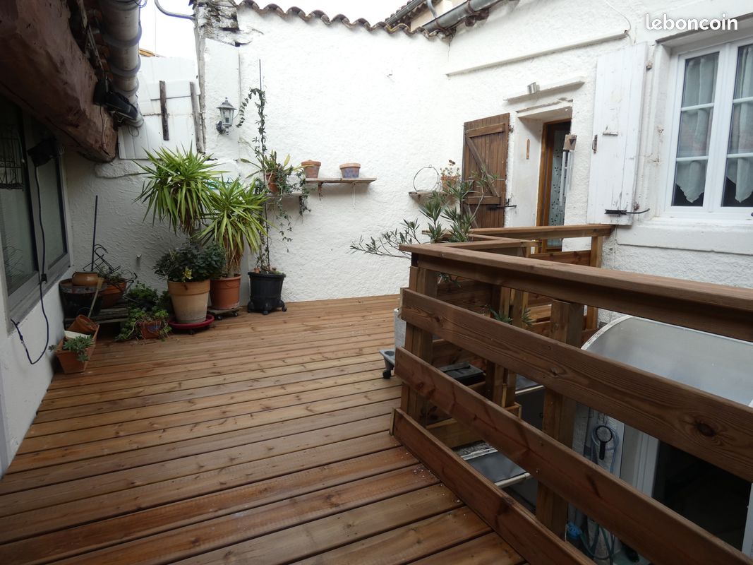 Maison 4 pièces 98 m² · à Alzonne · 98 m² · 160 000 €