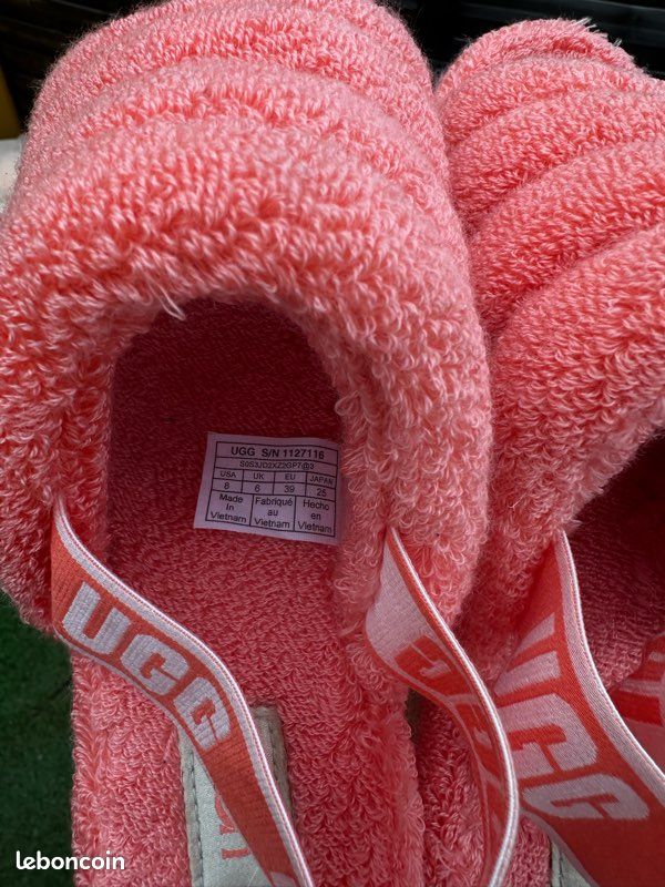 UGG chaussures (image 7)