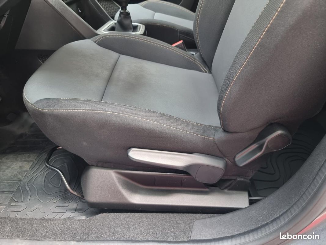 DACIA JOGGER 1.0 ECO-G - 100 - Extrême + (image 13)