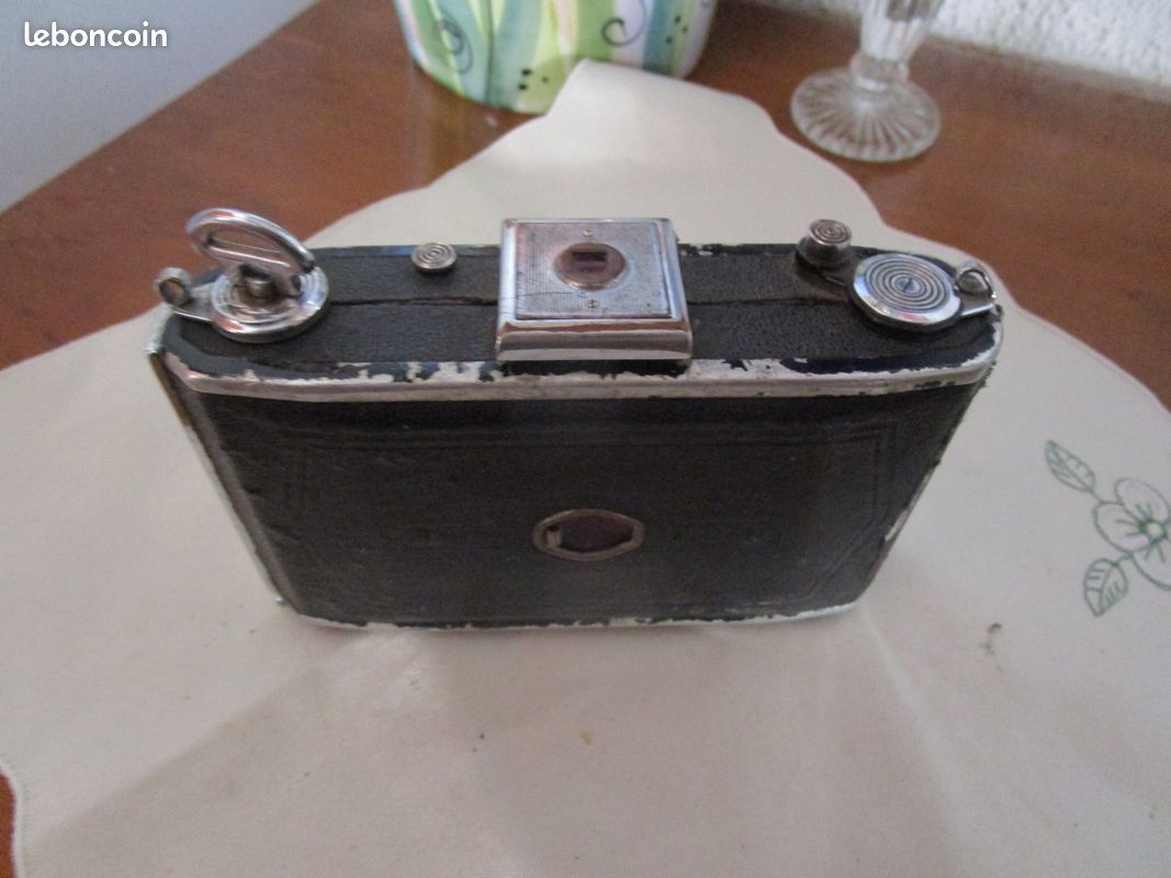 Appareil photo Zeiss Ikon - Photo, audio & vidéo