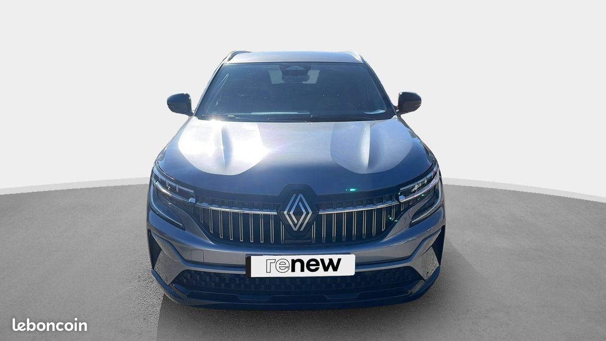Renault espace e tech hybrid 200 techno (image 4)