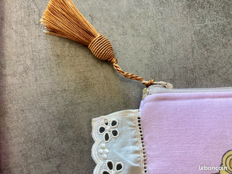 Sac et pochette Barbie Mattel (image 17)