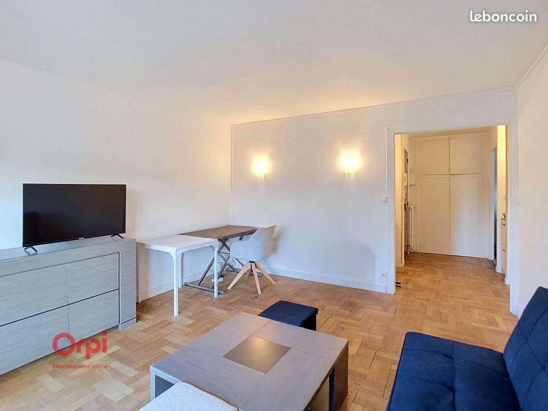 Appartement 2 pièces 51 m² · à Angers · 51 m² · 690 €/mois
