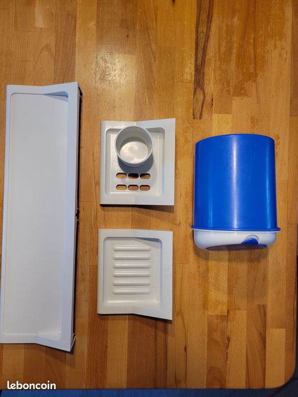 Kit aménagement Salle de bain (image 1)