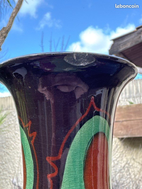 Vase gouda (image 2)