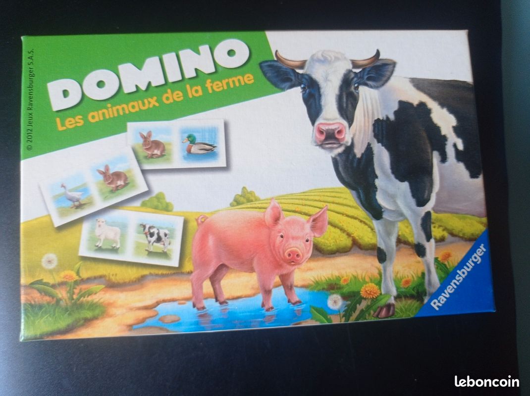 Jouets pour les enfants (image 1)