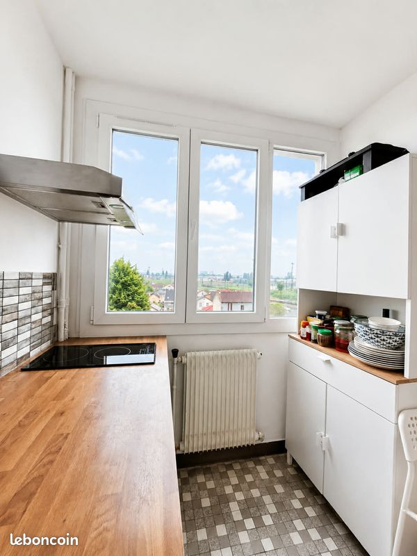Appartement 2 pièces 42 m² · à Drancy · 42 m² · 153 000 €