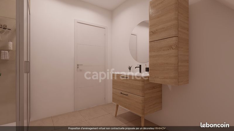 Appartement 3 pièces 51 m² (image 7)
