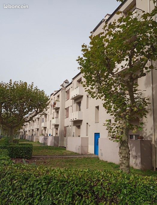 Appartement 4 pièces 63 m² · à Valence · 63 m² · 405 €/mois