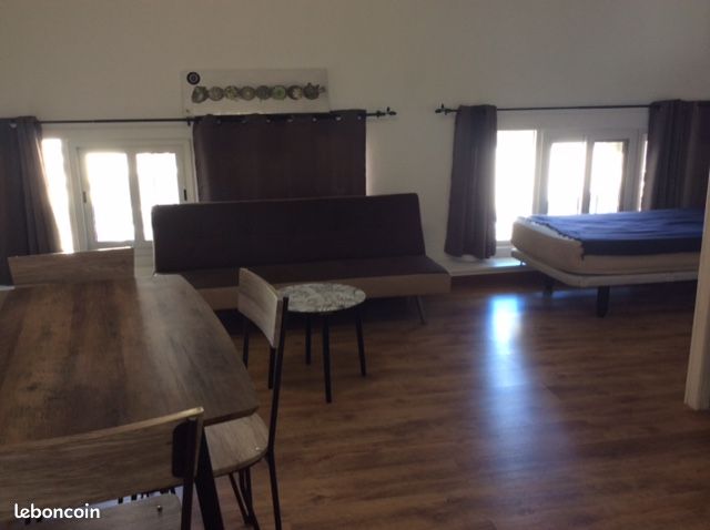 Appartement 1 pièce 26 m² · à Saint-Denis · 26 m² · 639 €