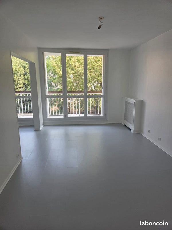 Appartement 4 pièces 73 m² · à Ivry-sur-Seine · 73,4 m² · 340 000 €