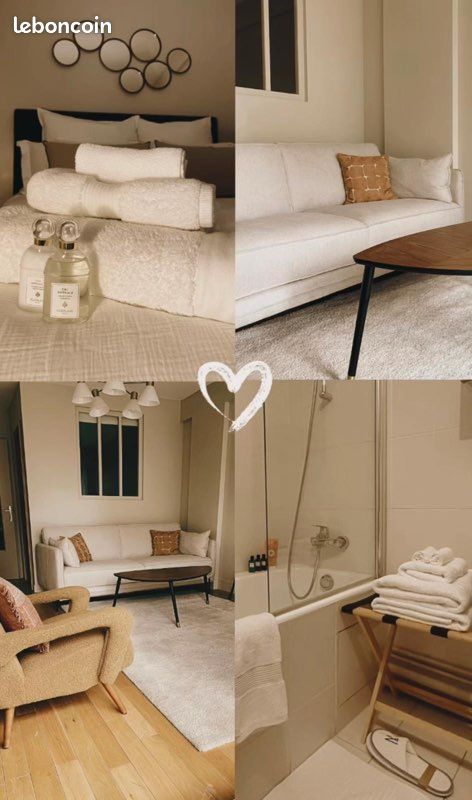 Appartement 2 pièces 30 m² · à Paris · 30 m² · 490 000 €
