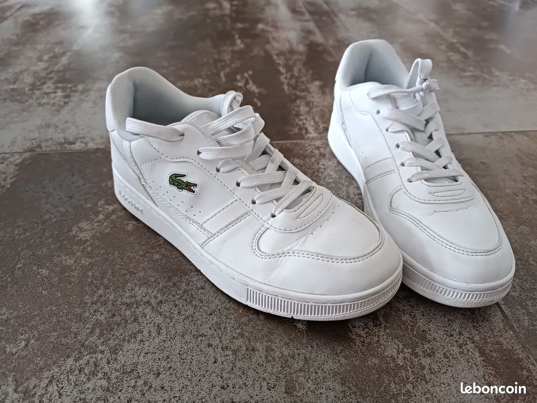 Chaussures Lacoste (image 1)