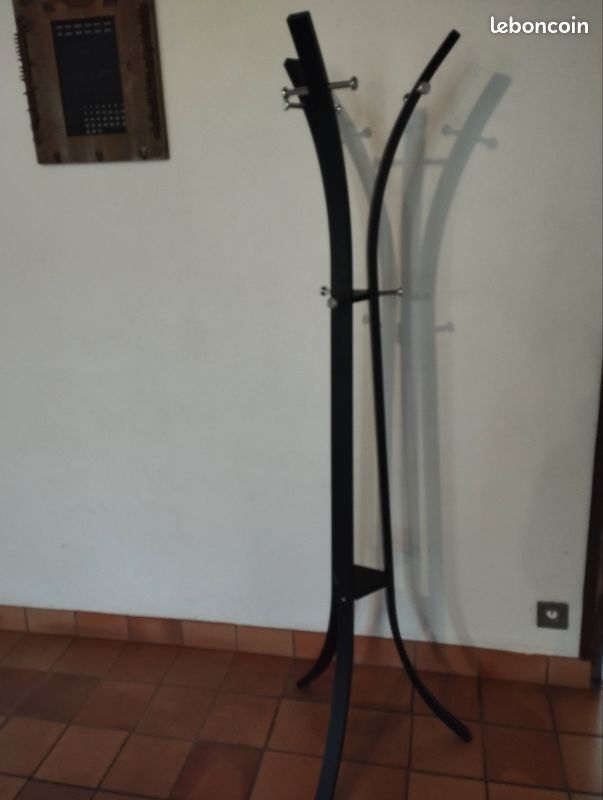 Porte manteau (image 1)