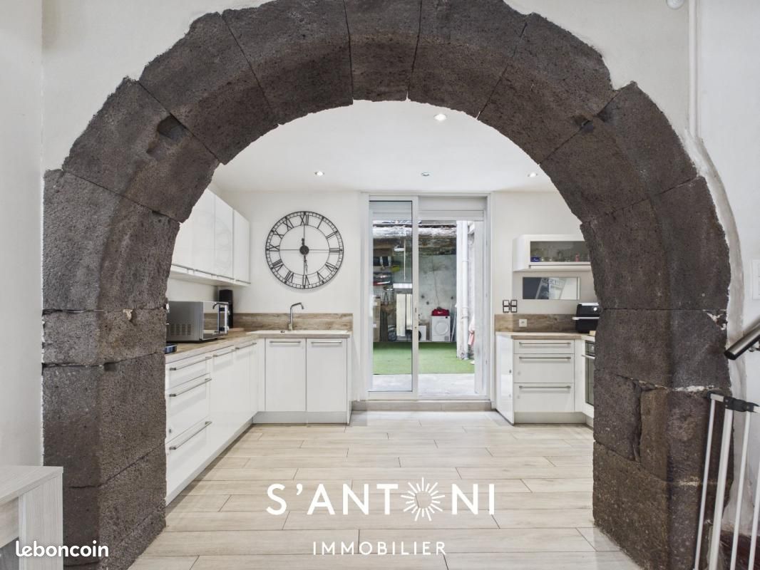 Maison 4 pièces 90 m² · à Bessan · 90 m² · 179 000 €