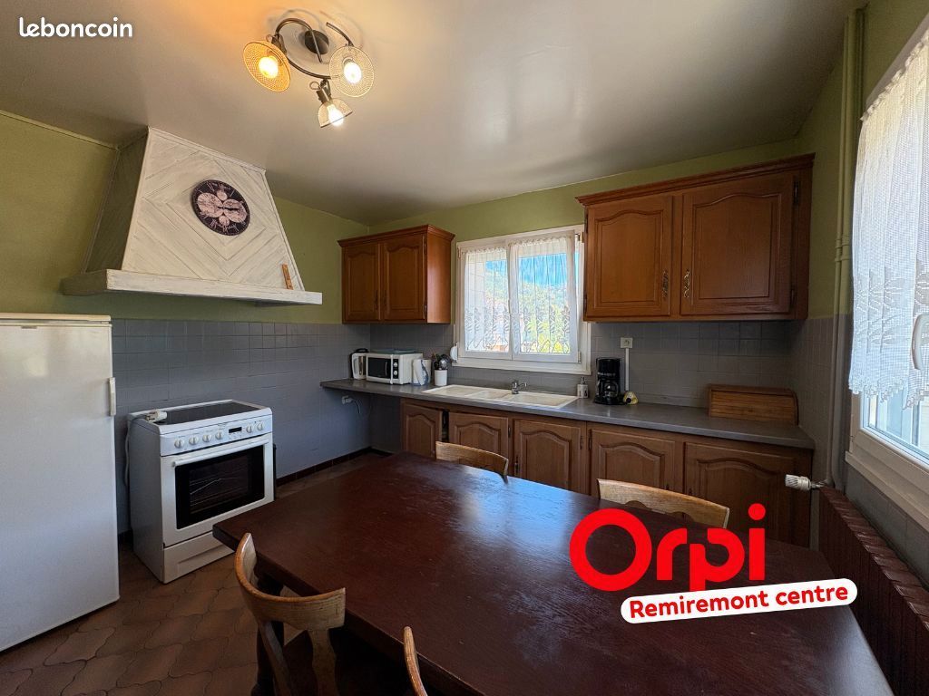 Maison 4 pièces 105 m² · à Le Val-d'Ajol · 105 m² · 830 €/mois