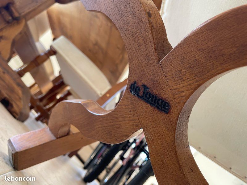 Fauteuils De Tonge (image 4)