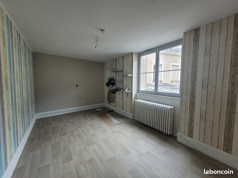 Appartement 4 pièces 79 m² · à Dole · 79 m² · 89 000 €