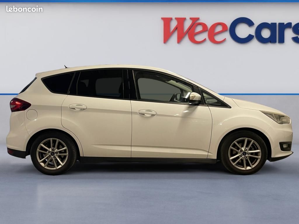 Ford c-max 1.0 ecoboost 100 trend (image 6)