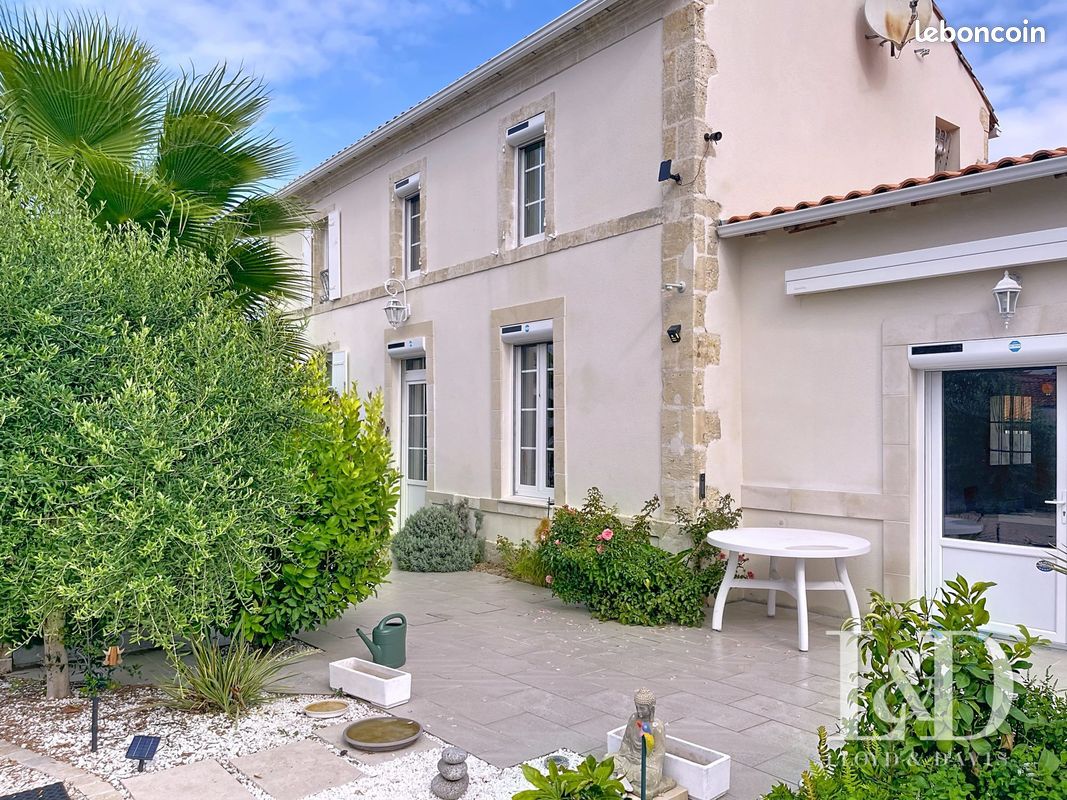 Maison 4 pièces 119 m² · à Royan · 119 m² · 468 000 €