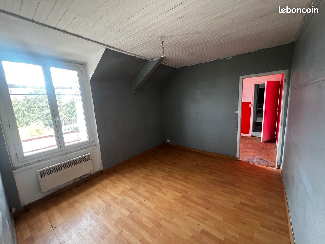 Appartement 2 pièces 40 m² · à Saint-Méen-le-Grand · 40 m² · 59 000 €