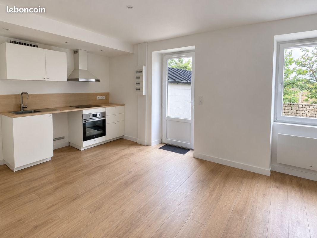 Appartement 2 pièces 41 m² · à Nantes · 41 m² · 840 €/mois