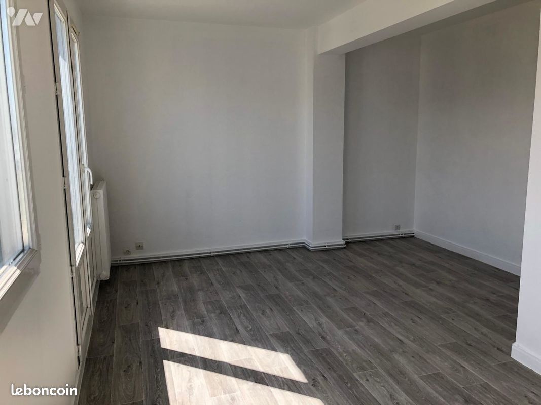 Appartement 1 pièce 32 m² · à Caen · 32 m² · 439 €/mois