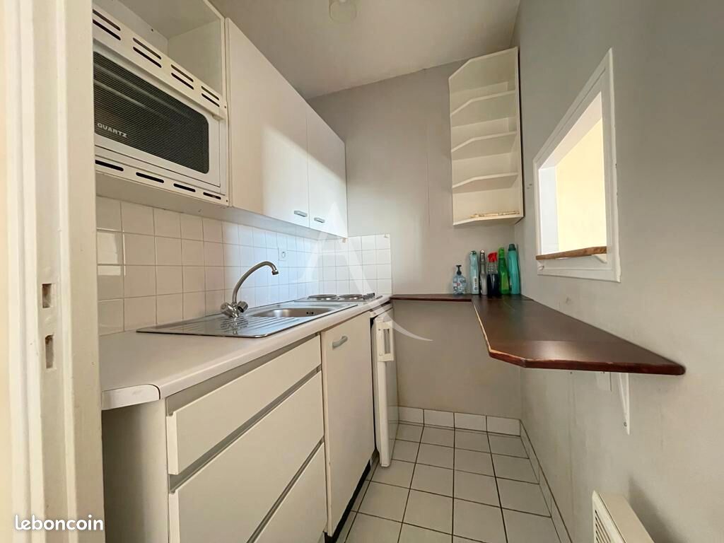 Appartement 1 pièce 37 m² (image 2)