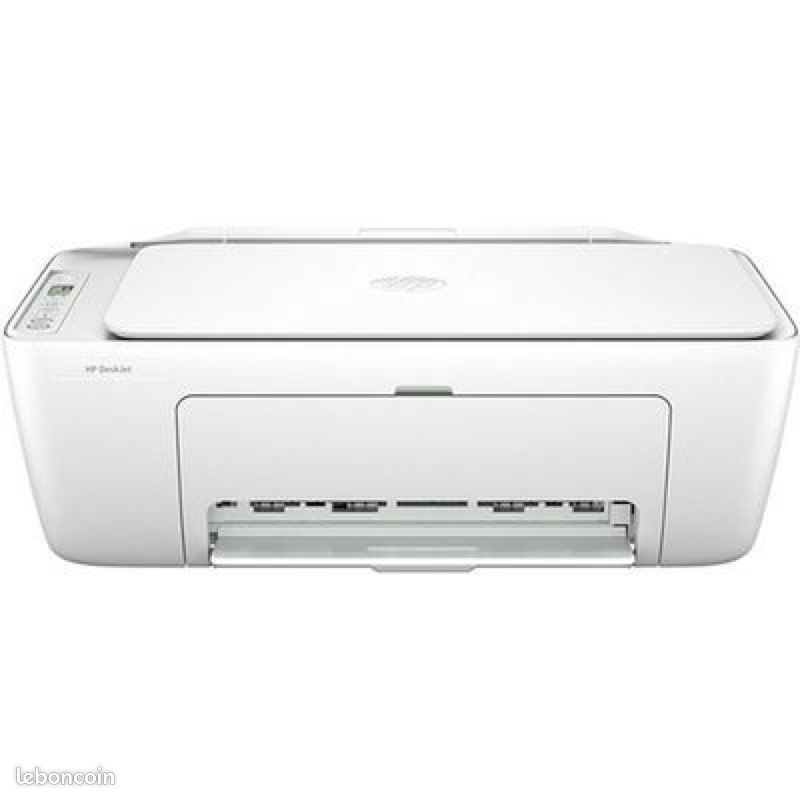 Imprimante HP (image 1)