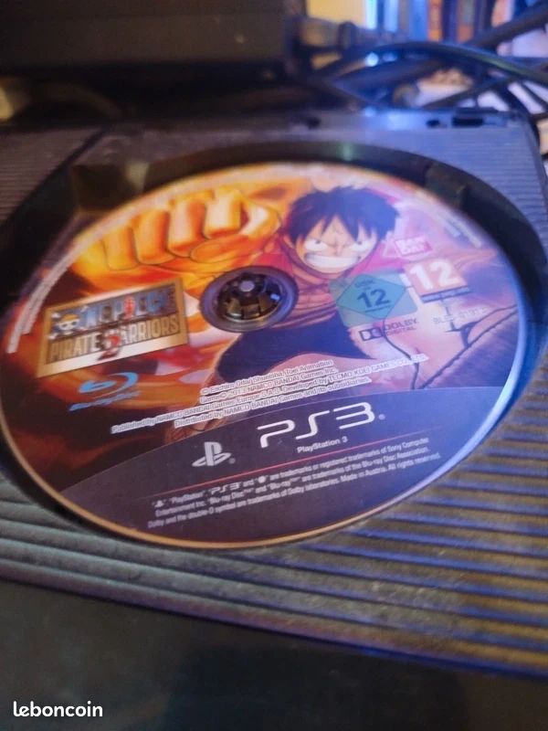 Ps3 super slim HEN (image 10)