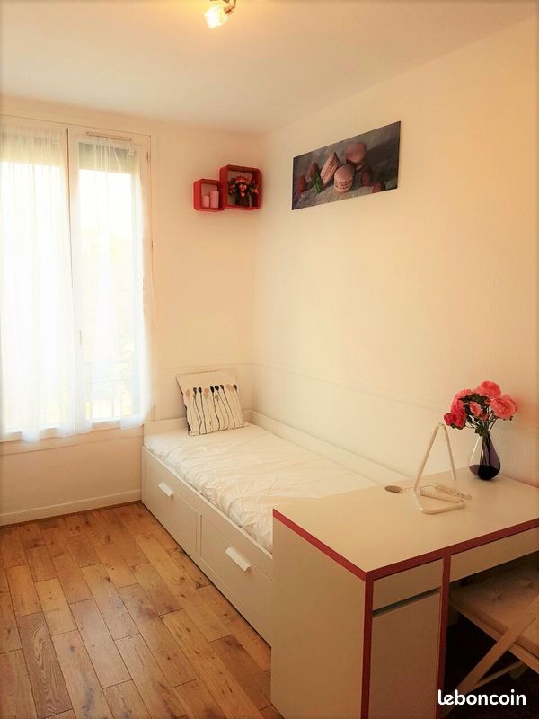 Appartement 1 pièce 14 m² · à Bagneux · 14 m² · 810 €